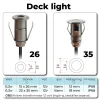 Deck-light-rostfri-ip68