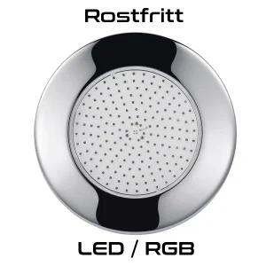 poolbelysning-led